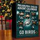 thumbnail image 3 of 2025 24 Days Advent Calendar Christmas Countdown Surprise Box with Toys, Holiday Gift for Kids Christmas Decorations, 3 of 5