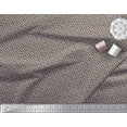 thumbnail image 2 of Soimoi Tissu en Rayonne Triangle Petit Tissu Imprimé 1 Yard 42 Pouces de Large, 2 of 3