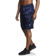thumbnail image 6 of AND1 Men's and Big Men's Core All Court Short, 11" Inseam, 3-Pack, Sizes XS-5XL, 6 of 13