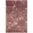 thumbnail image 2 of Martha Stewart Trellis Assorted Wool Rug (8' 6 x 11' 6), 2 of 5