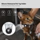 thumbnail image 4 of Reflective Locator Cat Collar Locator Pet Collar Waterproof Prevents Lost with Bell Safety Buckle for Cats ANGGREK Otros, 4 of 8