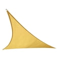 thumbnail image 1 of Coolaroo 473792 Coolhaven 12' Triangle Sahara Shadesail, 1 of 1
