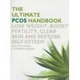 thumbnail image 2 of The Ultimate PCOS Handbook: Lose Weight, Boost Fertility, Clear Skin and Restore Self-Esteem, 2 of 2