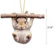 thumbnail image 3 of Cute Teddy Dog Car Backpack, 3 of 4