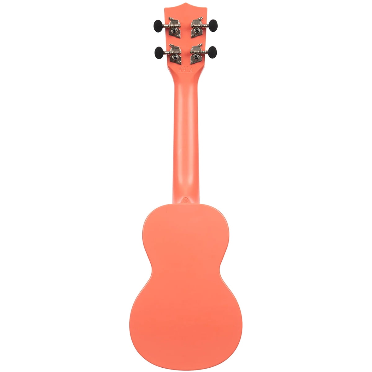 Kala Pink Dusk Waterman Soprano Ukulele