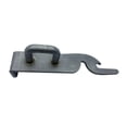 thumbnail image 2 of Soporte de Puerta Trasera Abierta Baoblaze, 2 of 8
