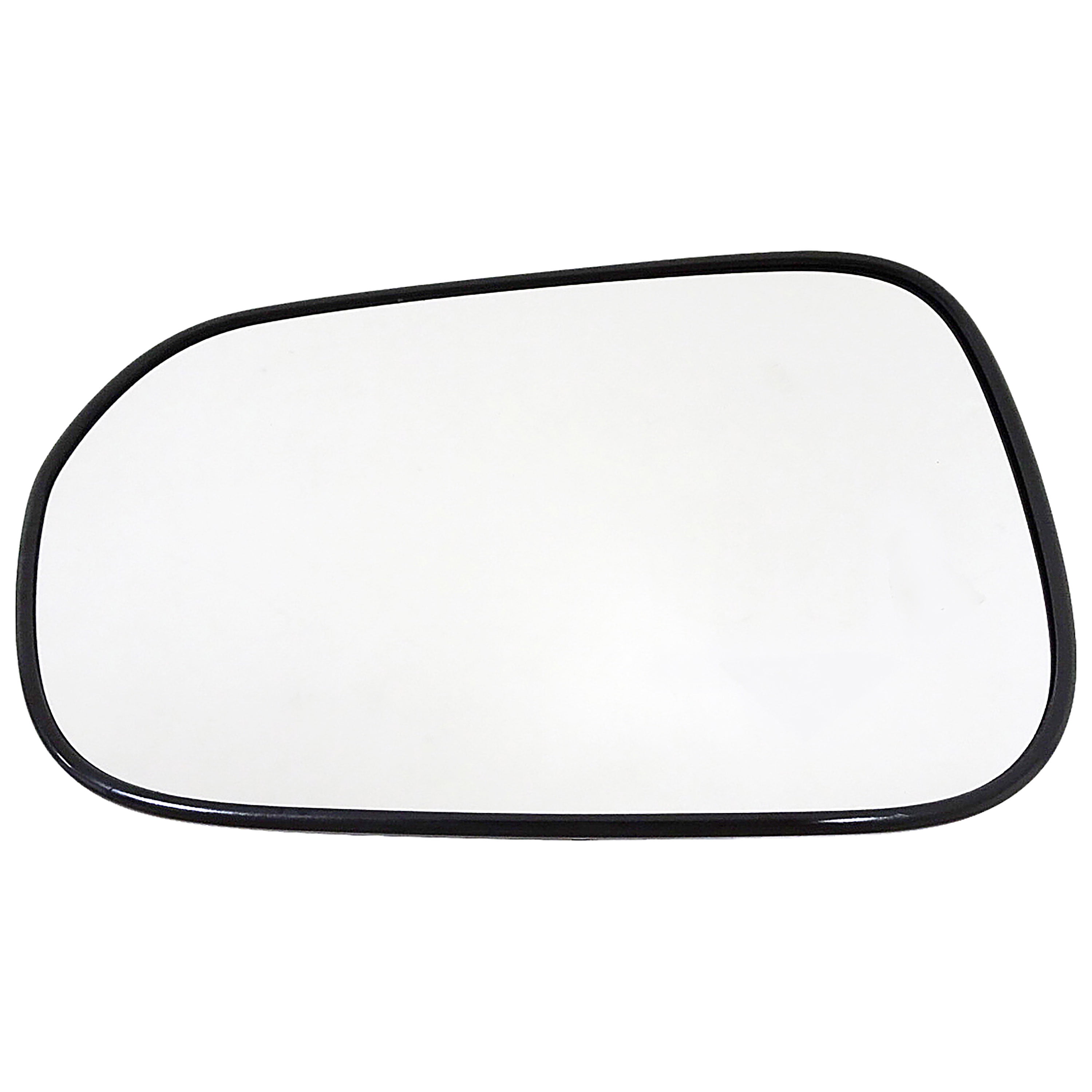 Dorman 56168 Driver Side Door Mirror Glass for Specific Honda Models Fits select: 2002 HONDA ACCORD SE, 1999-2001 HONDA ACCORD EX