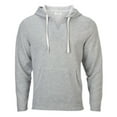 thumbnail image 3 of Men's Baja Sweater Fleece Pullover Hood, 3 of 4