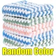 thumbnail image 3 of 50/1 piezas de paños de cocina de vellón coral súper absorbentes, trapos para lavar platos, estropajos, paños para limpiar ventanas, toallas, 3 of 5