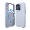 thumbnail image 1 of Funda de silicona magnética Elago para iPhone 15 Pro 6.1, 1 of 6
