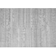 thumbnail image 1 of Ahgly Company Indoor Rectangle Abstract Gray Contemporary Area Rugs, 2' x 3', 1 of 1