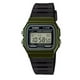 thumbnail image 1 of Reloj Casio Correa Clásica de Resina de Cuarzo para Hombre Negra Modelo F-91WM-3ACF, 1 of 2