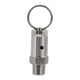 thumbnail image 2 of Accesorios para válvulas de alivio de presión de barriles de cerveza Válvula de repuesto resistente para barriles de cerveza 100 psi, 2 of 9