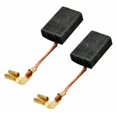 thumbnail image 2 of 2PCS carbon brushes for angle grinder GA 5030 6x9x14mm CB-459 new #3, 2 of 7