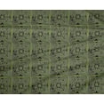 thumbnail image 4 of oneOone Tissu Polyester Lycra Tourbillon & Tissu Floral de Décor Bloc Imprimé BTY 56 Pouces de Large, 4 of 4