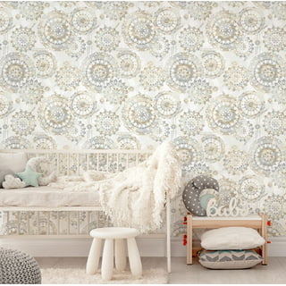 Navy & Blue Wallpaper in Wallpaper by Color