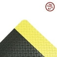 thumbnail image 2 of Notrax Antifatigue Mat,2 ft. W,3 ft. L 510S0023YB, 2 of 2