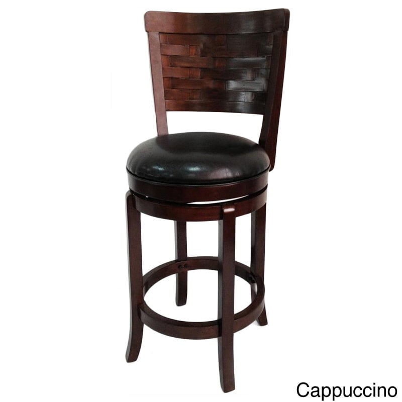 Merske Rosedale Swivel Stool