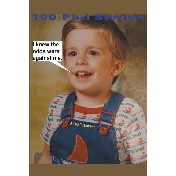 100 Phil Stories (Paperback)