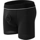 thumbnail image 2 of Men's Underwear with CutOuts, PotholeCutout Underwear, Seductive Lingerie, Sexy Open Black XL, 2 of 4