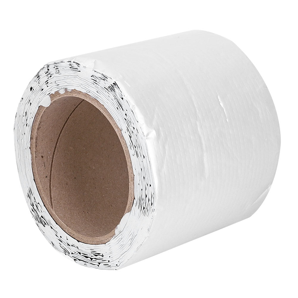 Waterproof Tape, Leak Repair Tape Stable Service Time For Cracks For