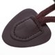 thumbnail image 3 of RENACLIPY 4Jgo Botones Para Ropa En Clásico Marrón Para Reemplazo Y De Abrigos, 3 of 6