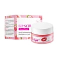thumbnail image 2 of Lip Exfoliating Scrub – 20g – Sugar, Hydrating, Smoothing – For Soft & Plump Lips – 1jar, 2 of 7