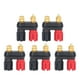 thumbnail image 3 of Poste de encuadernación, terminal de cableado de 5 piezas Terminal de cable de encuadernación Terminal de cableado construido para durar, 3 of 8