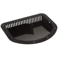 thumbnail image 5 of Kaper II L12-0020 Black Fits 3"" hole Trailer Vent Cover,1 Pack, 5 of 5