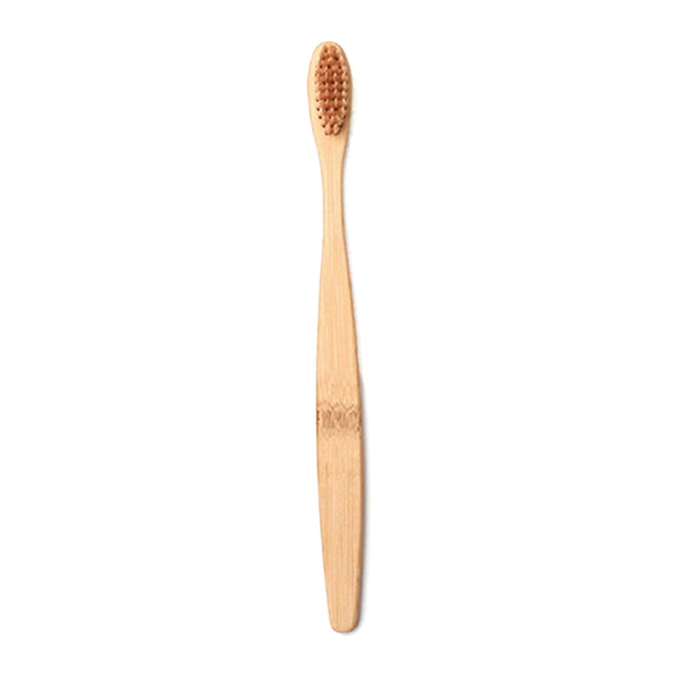 walmart bamboo toothbrush