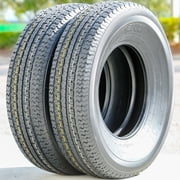 Nebula ST Radial N 001 Semi-Steel ST175/80R13 175/80R13 96/92L D 8 Ply Trailer Tire