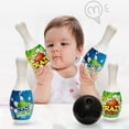 thumbnail image 2 of Kids Bowling Play Set Funny Interactive Bowling Game Educational Toy for Indoor, 2 of 10