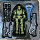 thumbnail image 5 of Figura Halo Jazwares Master Chief Modèle Jouets, MF ite Mjolnir BrosVI Spartan BrosVII Palmer Jun-A266 SARL oi Enigma Figura de acción, 5 of 5