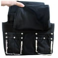 thumbnail image 2 of 12x11 Inch Nylon Belt-Worn Tool Pouch with 8 Pockets - AA-81101-86, 2 of 5