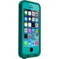 thumbnail image 5 of iPhone 5/5SE/5S Lifeproof apple iphone fre case, teal, 5 of 5
