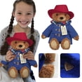 thumbnail image 1 of Plush Doll Toy Gift Cartoon Style Children's Rag Doll Doll, 1 of 5