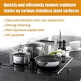 thumbnail image 3 of Multi-function Clean It All Effervescent Heavy Grease Cleaner Kitchen Tablet Stove Oven Powerful Stain Remover Foam Detergent, 3 of 4