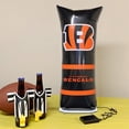 thumbnail image 2 of CINCINNATI BENGALS TABLE-TOP INFLATABLE LOGO COLLECTIBLE, 2 of 3