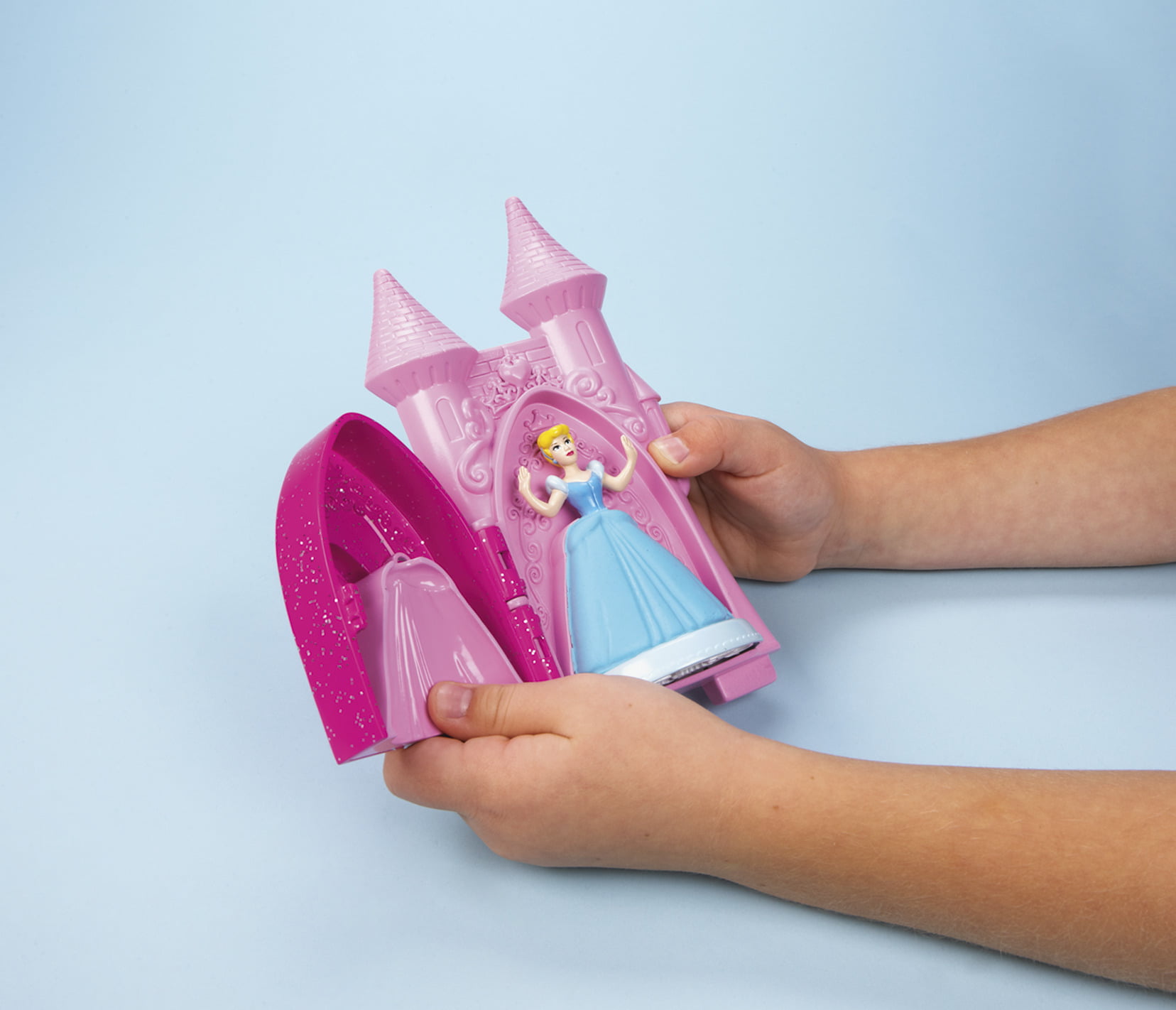Play-Doh, Toys, Disney Prettiest Princess Playdoh Set