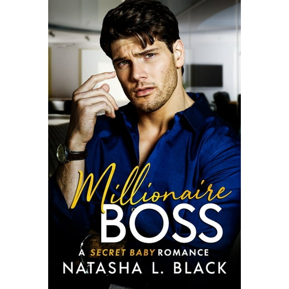 Freeman Brothers: Millionaire Boss: A Secret Baby Romance (Paperback)