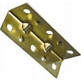 thumbnail image 3 of NATIONAL MFG/SPECTRUM BRANDS HHI N226-266 Corn Brace, 2-1/2" x 3/4", 3 of 3