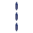 thumbnail image 1 of ziyahi Boat Fender Bumper Dock Protection Anti-collision Accessories Blue Blue 3Set, 1 of 1