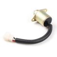 thumbnail image 2 of 1503ES-12A5UC5S SA-4569-T 12V Fuel Shut Off Solenoid for Kubota, 2 of 5
