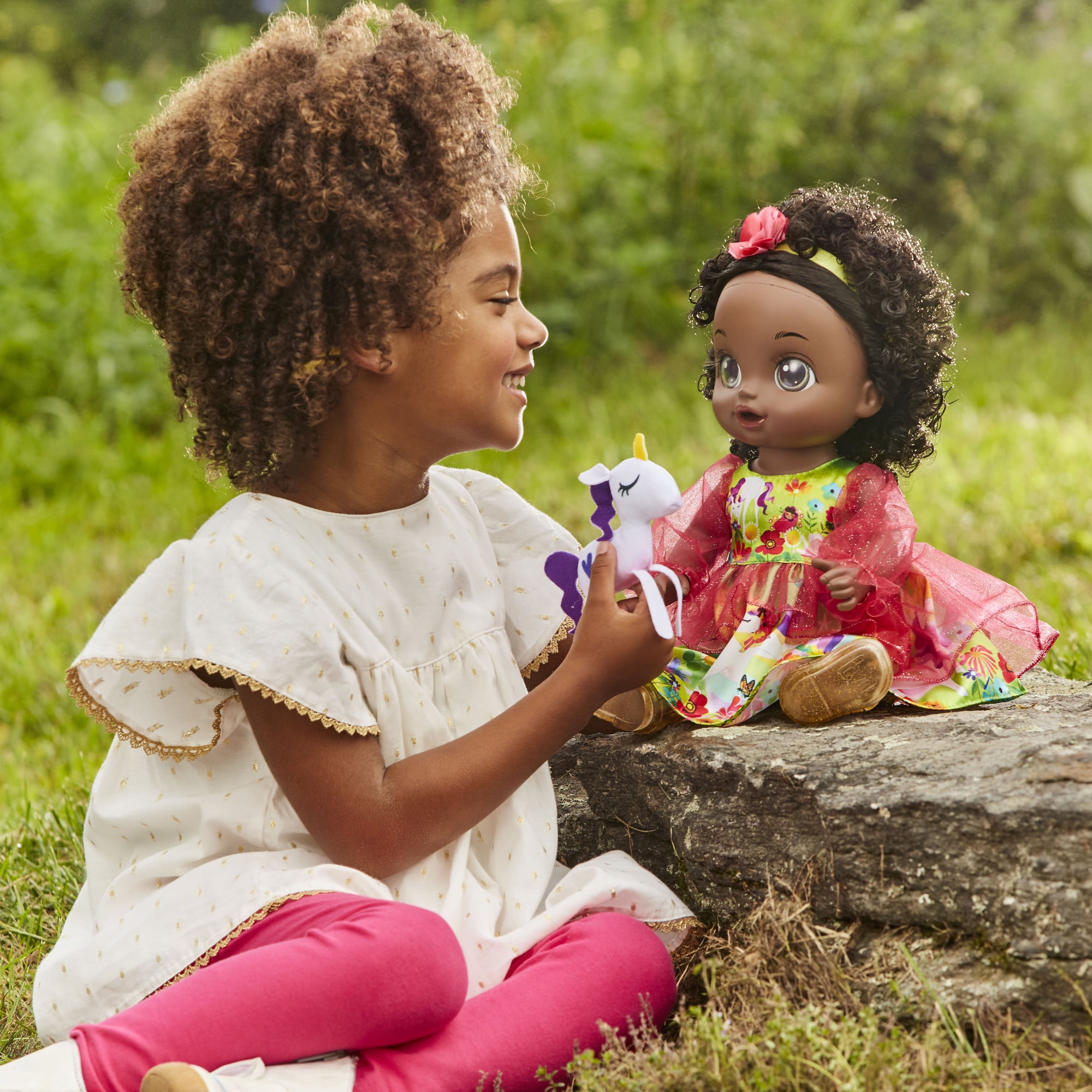 Forest mia sales baby alive