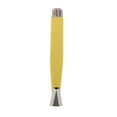 thumbnail image 2 of Cuchillo de material acero de tungsteno duradero, herramientas de escultura de arcilla de cerámica resistente para manualidades de bricolaje F, 2 of 7