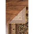 thumbnail image 2 of Linon McKinley Baktiyari Power Loomed Polypropylene 9' X 12' Rug in Cream, 2 of 4