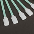 thumbnail image 5 of Jinsinto 200pcs Foam Tipped Sponge Sticks Dust Free Cleaning Swabs, 5 of 5