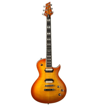 UPC 801128027906 product image for Washburn Parallaxe PXL Electric Guitar Honey Burst | upcitemdb.com