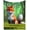 Fox 01, variant on Fox Blankets and Throws, Customized Blanket with Name for Girl Women, Soft and Comfortable, 30"" x 40 Inches