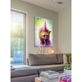 thumbnail image 3 of Marmont Hill "Happy Birthday" Painting Print on Canvas, 3 of 7